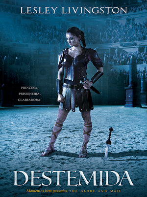 cover image of Destemida